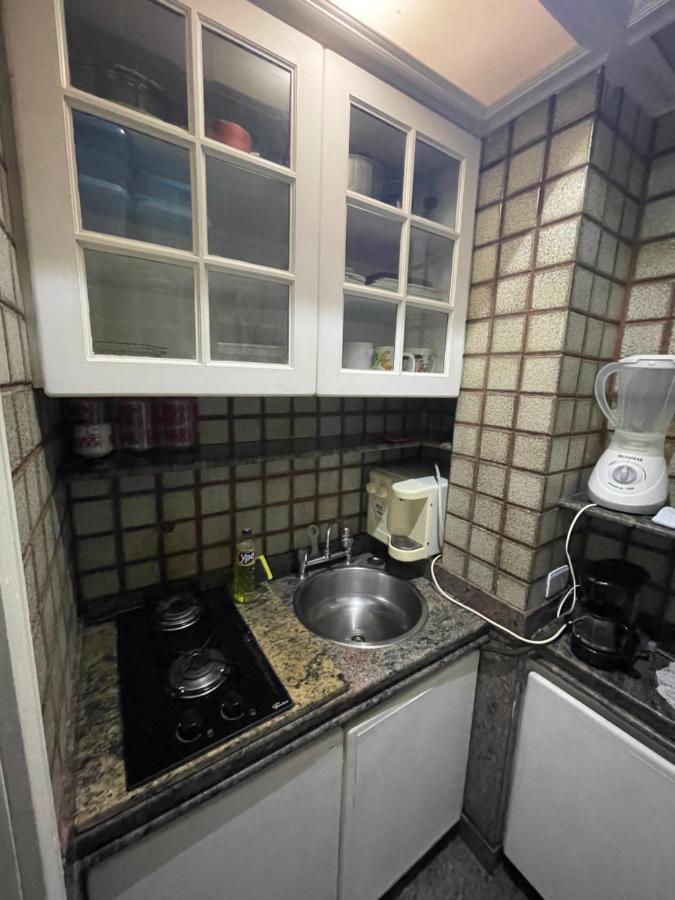Rio Flat 2 Copacabana Beach Рио де Жанейро Екстериор снимка