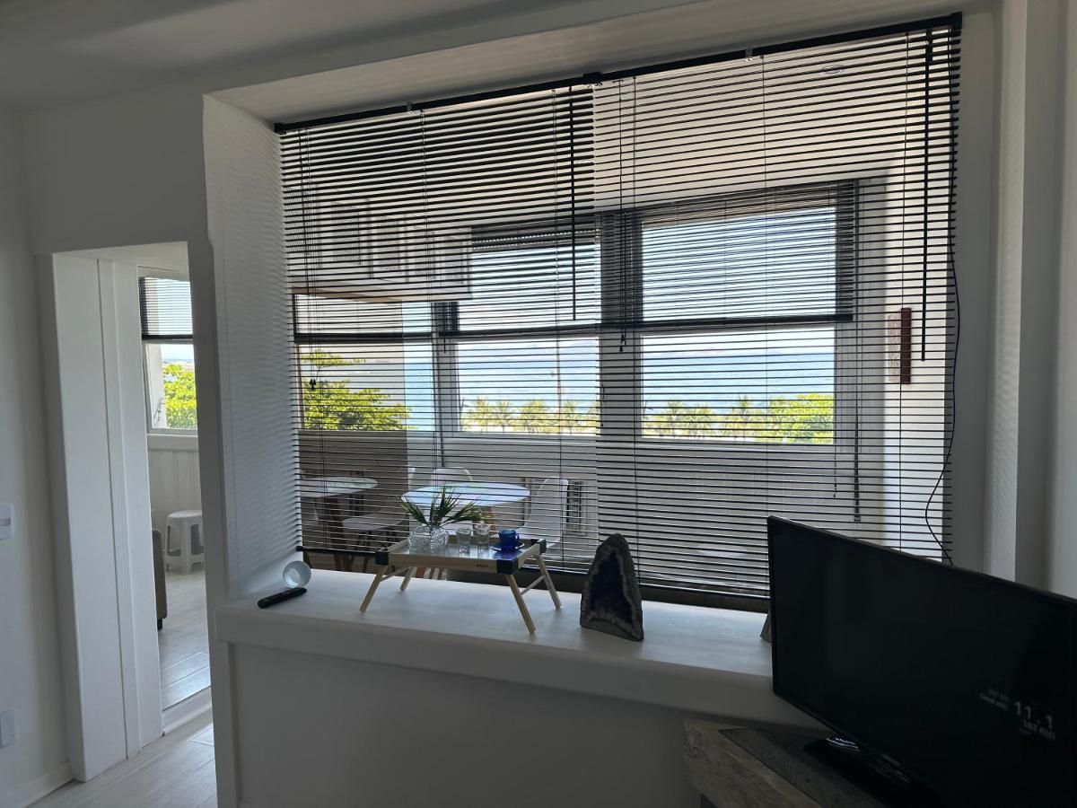 Rio Flat 2 Copacabana Beach Рио де Жанейро Екстериор снимка