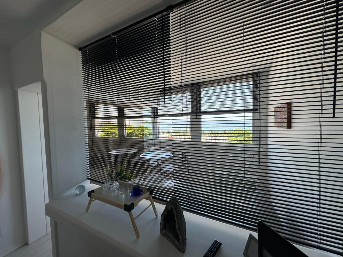 Rio Flat 2 Copacabana Beach Рио де Жанейро Екстериор снимка